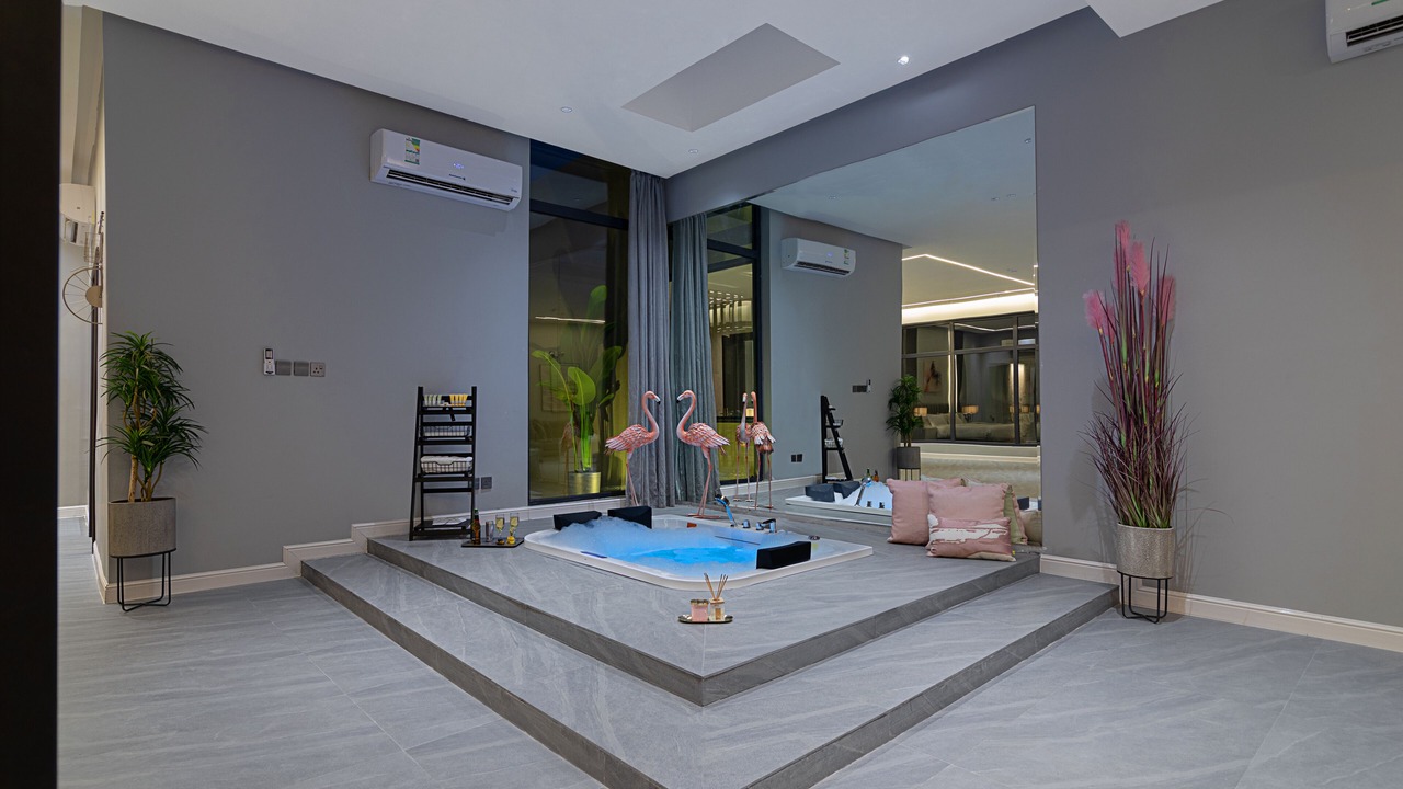 Photo of Bedroom in Riyadh