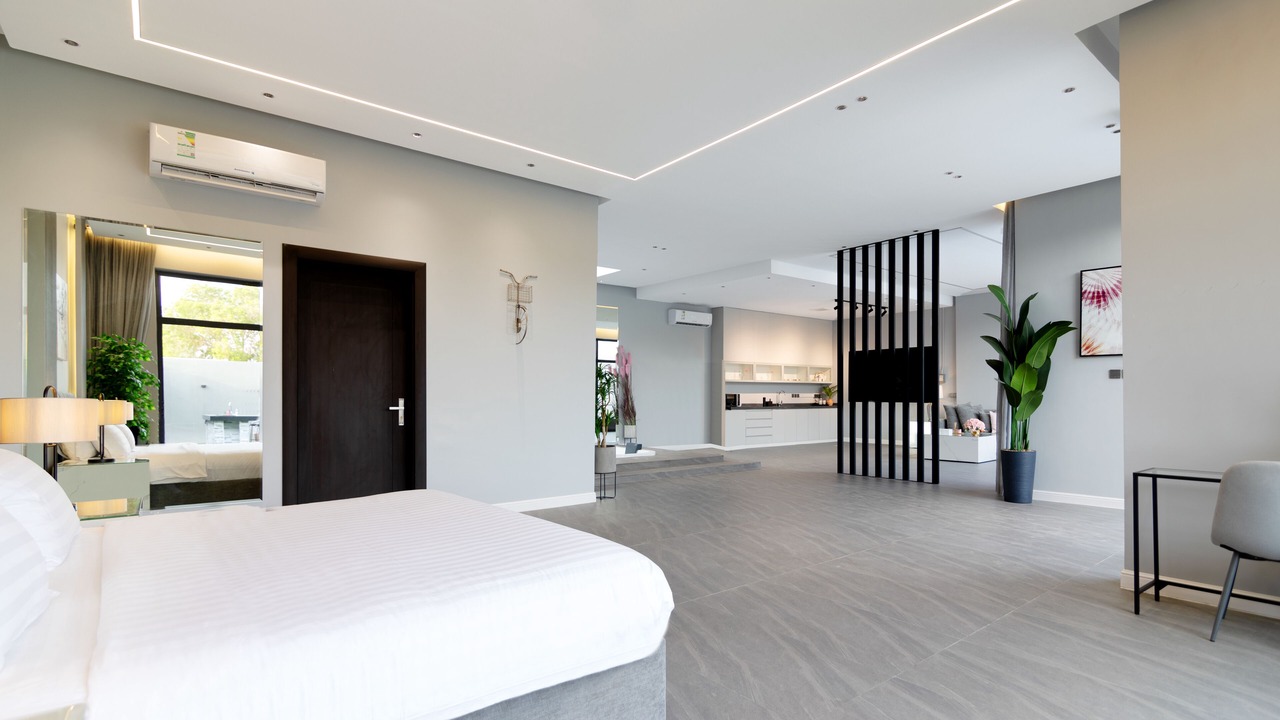 Photo of Bedroom in Riyadh