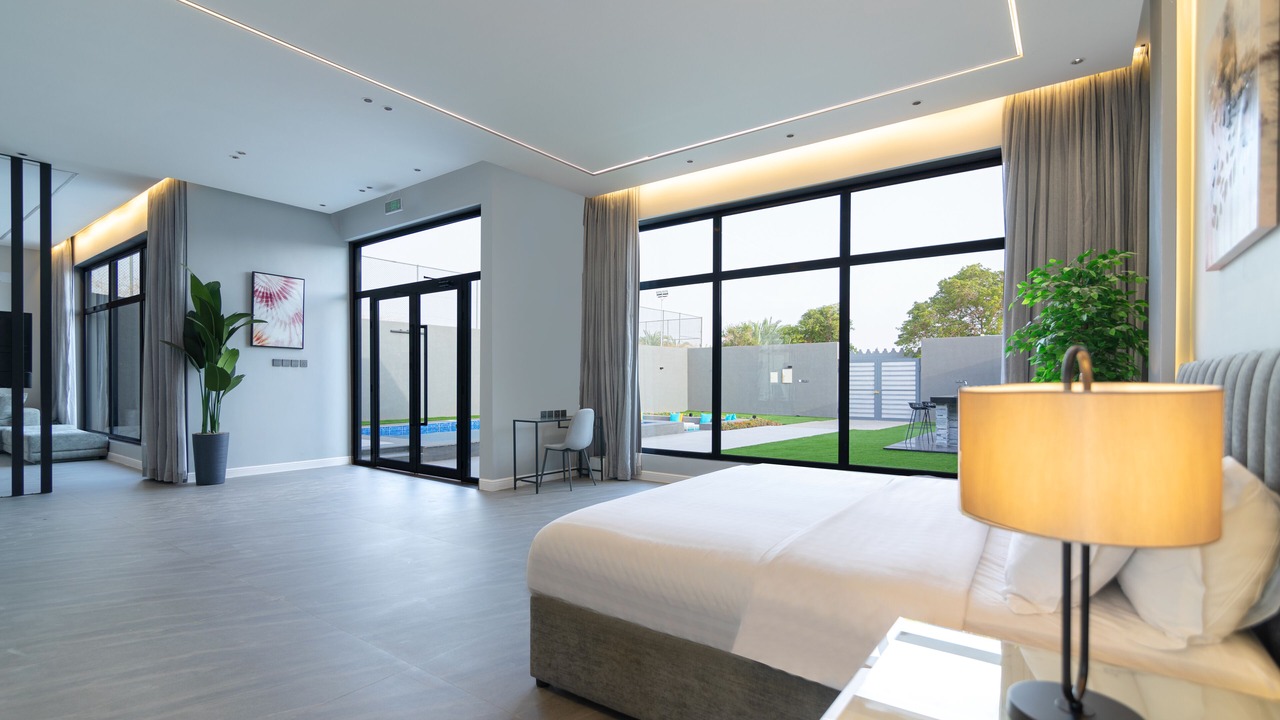 Photo of Bedroom in Riyadh