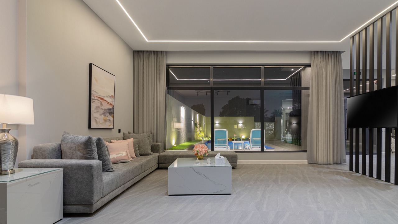 Photo of Livingroom in Riyadh