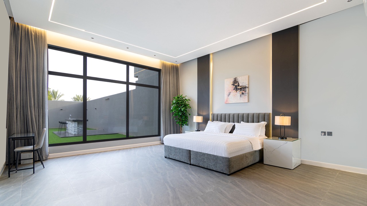 Photo of Bedroom in Riyadh