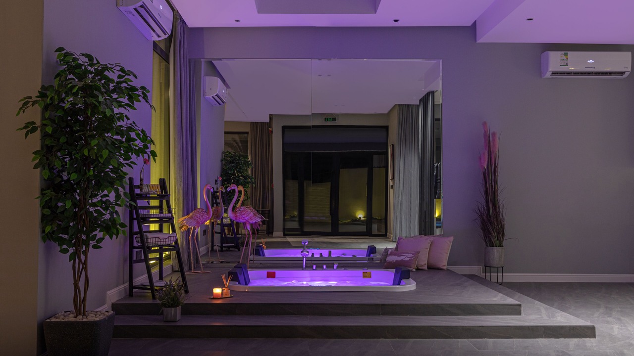 Photo of Livingroom in Riyadh
