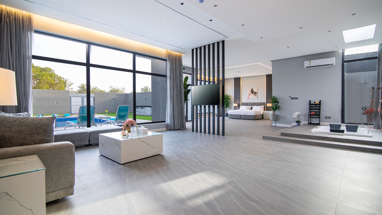 Photo of Livingroom in Riyadh