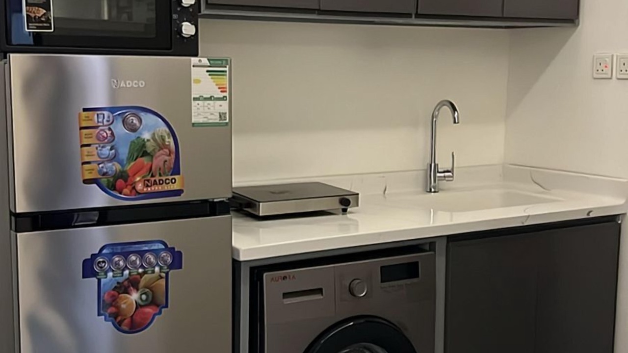 Photo of Kitchen in Medina