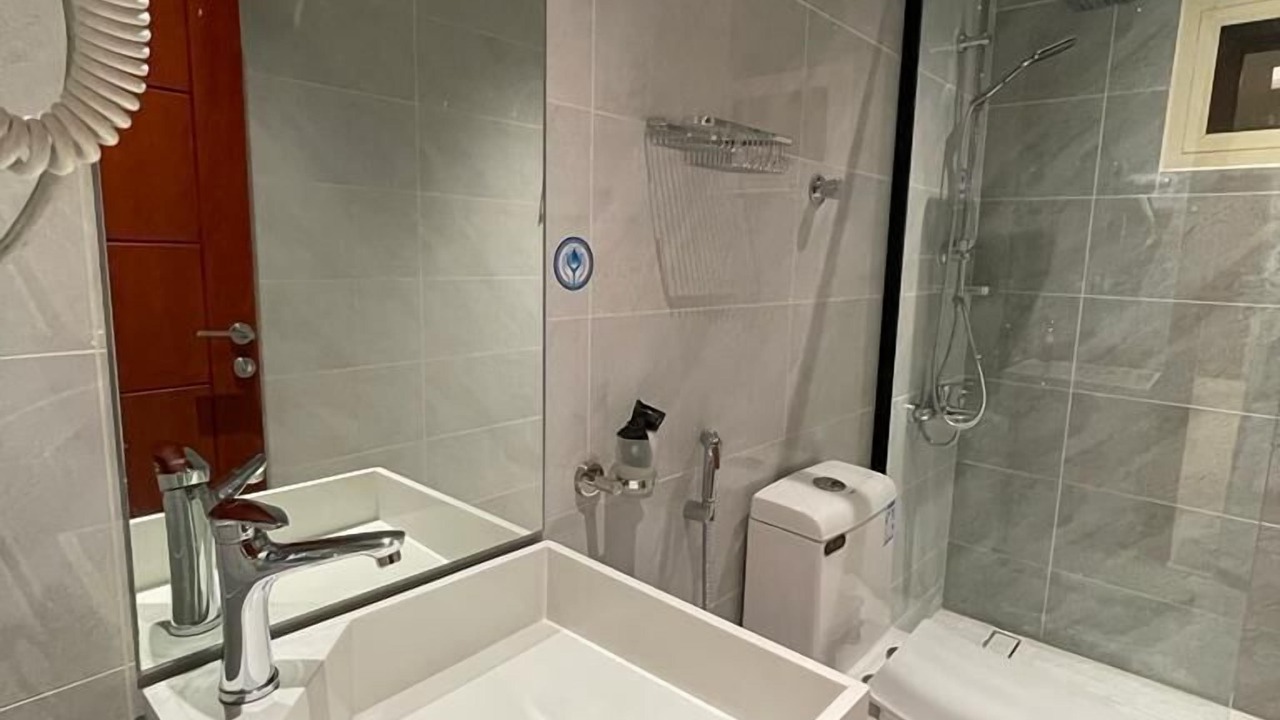 Photo of Bathroom in Qurtubah