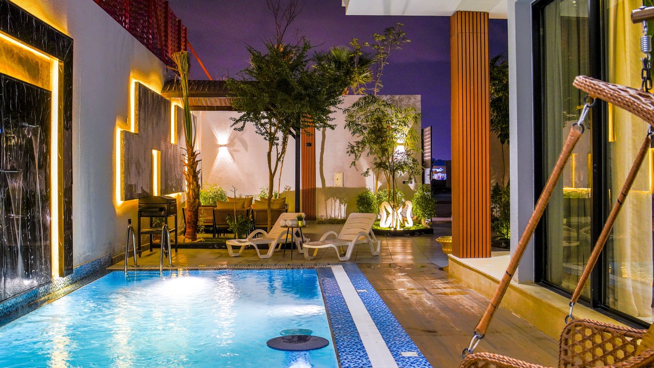Photo of Outdoor in Riyadh