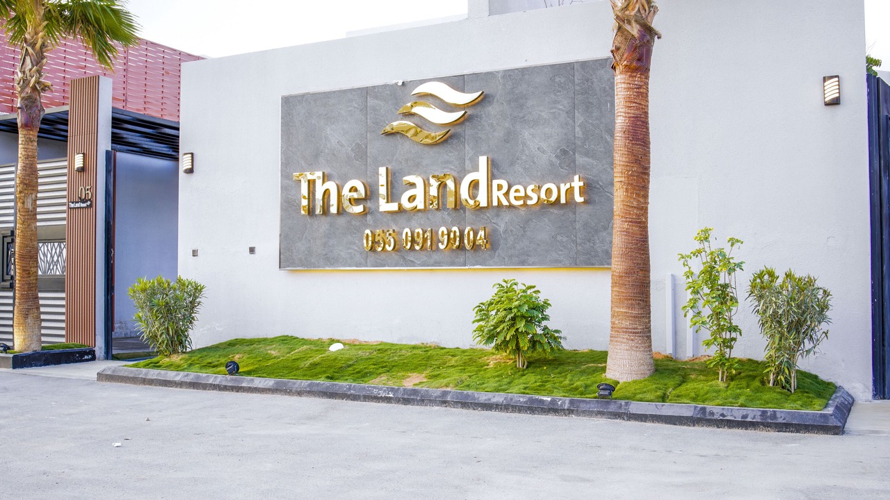 Photo of Outdoor in Riyadh