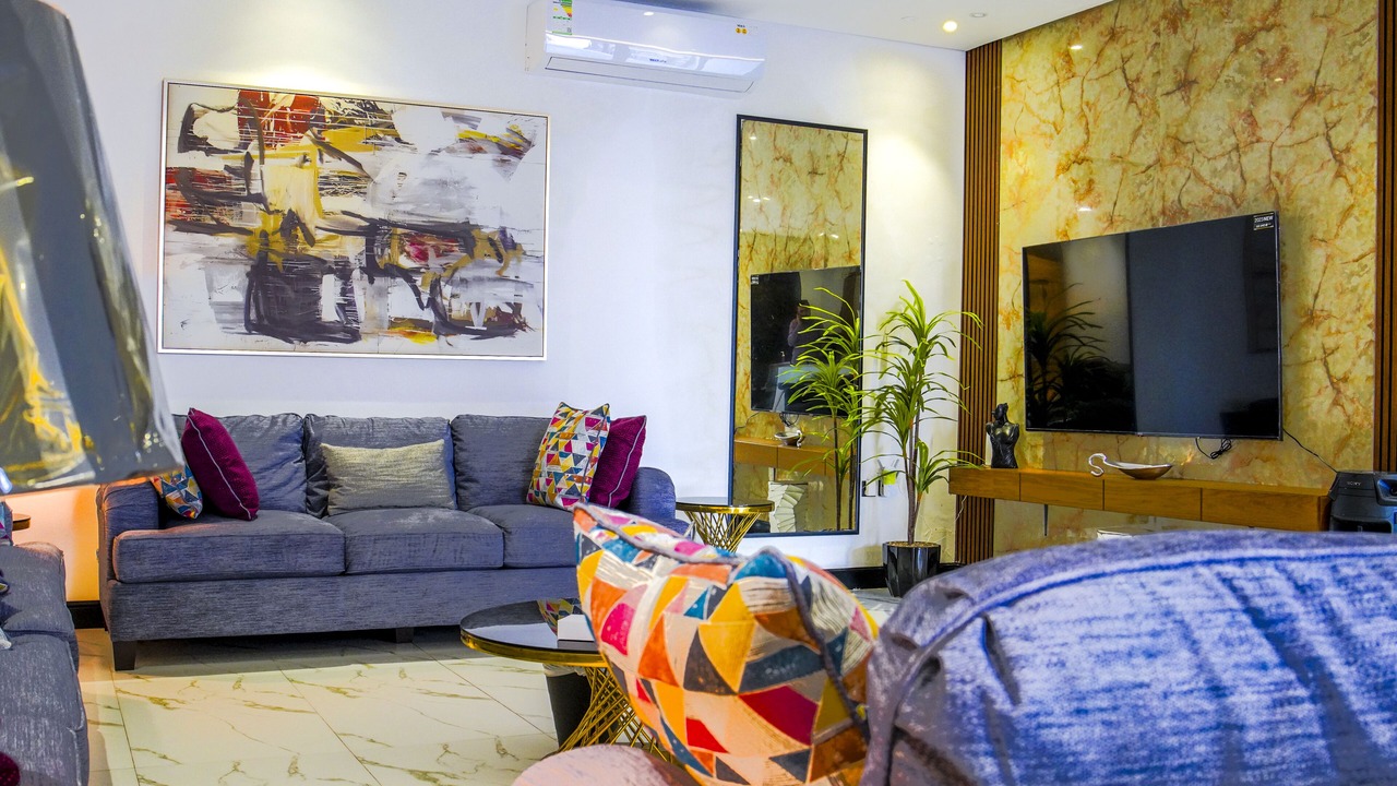 Photo of Livingroom in Riyadh