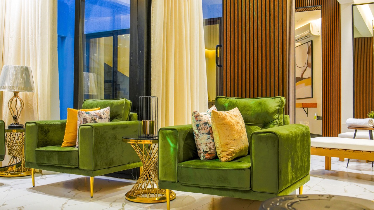 Photo of Livingroom in Riyadh