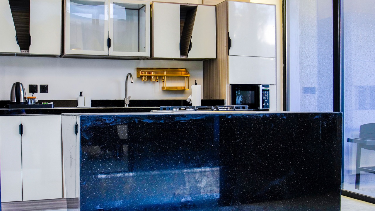 Photo of Kitchen in Riyadh