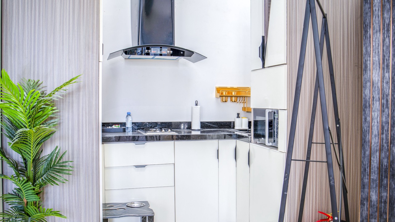 Photo of Kitchen in Riyadh