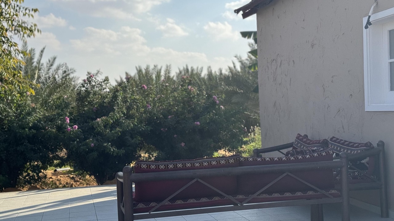 Photo of Outdoor in Ramm