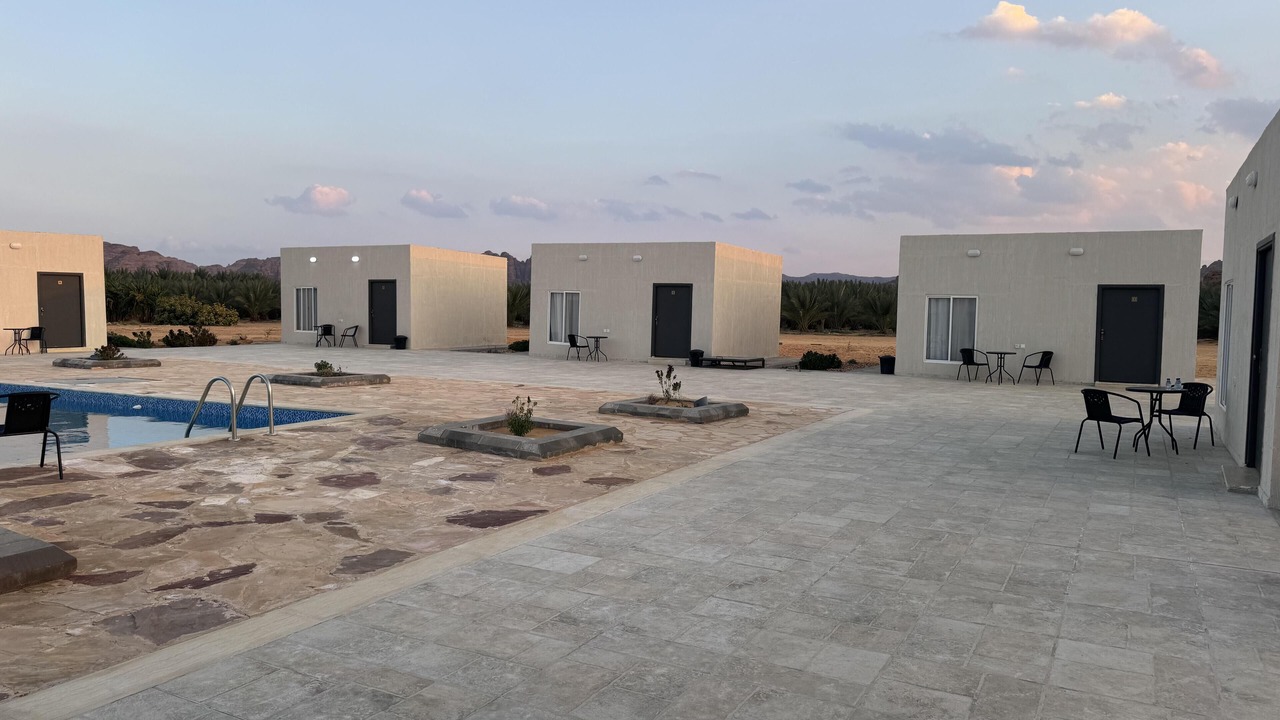 Photo of Outdoor in Ramm