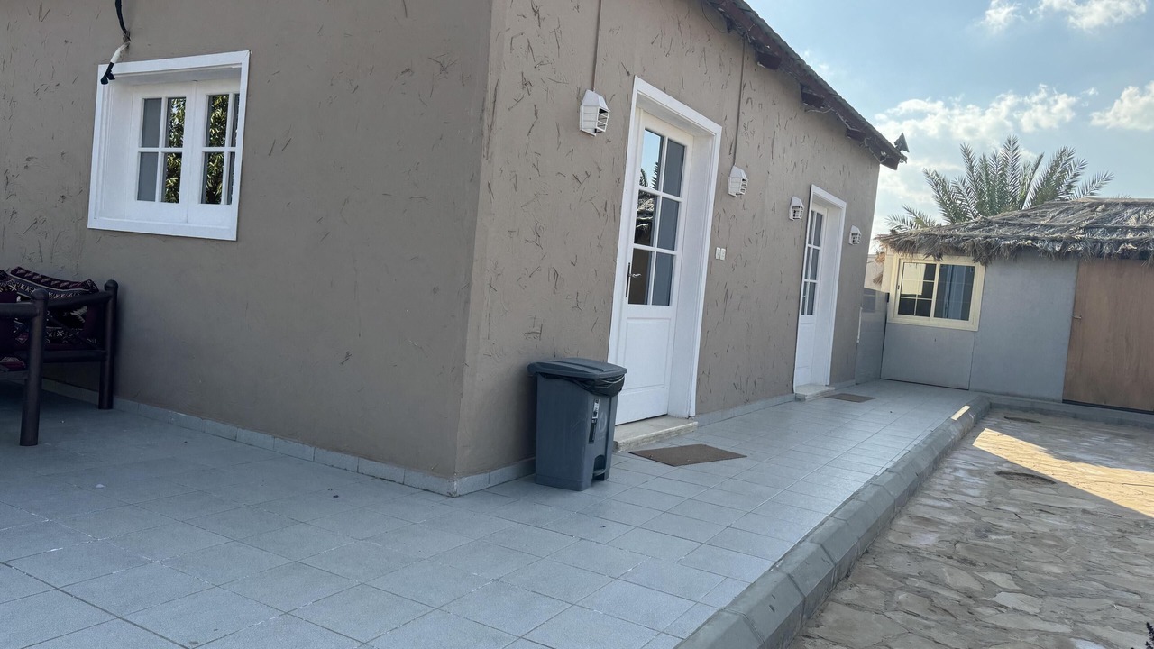 Photo of Outdoor in Ramm