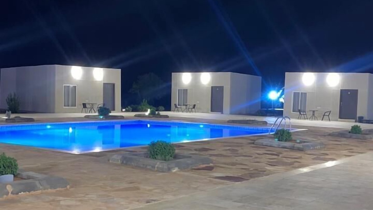 Photo of Outdoor in Ramm