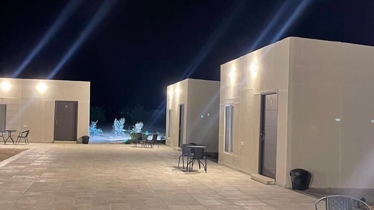 Photo of Outdoor in Ramm