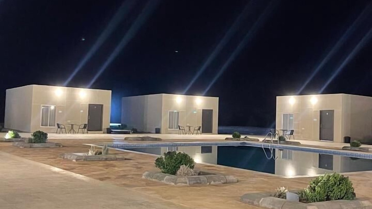 Photo of Outdoor in Ramm