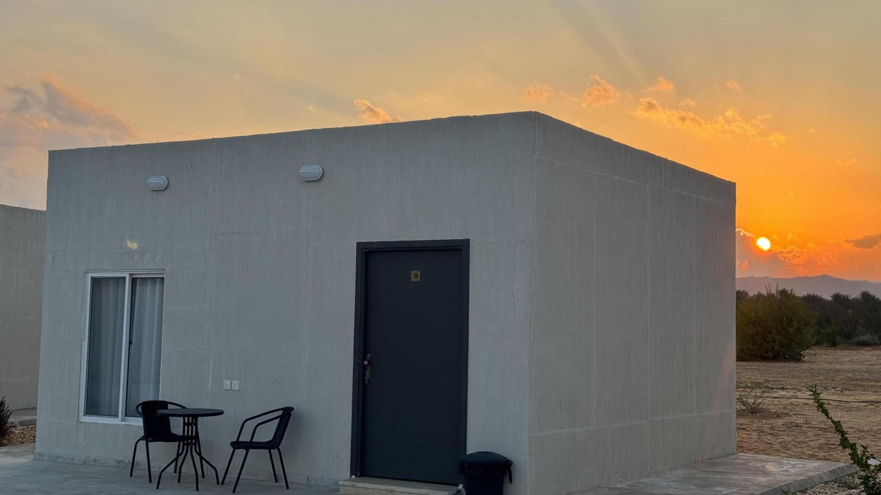 Photo of Outdoor in Ramm