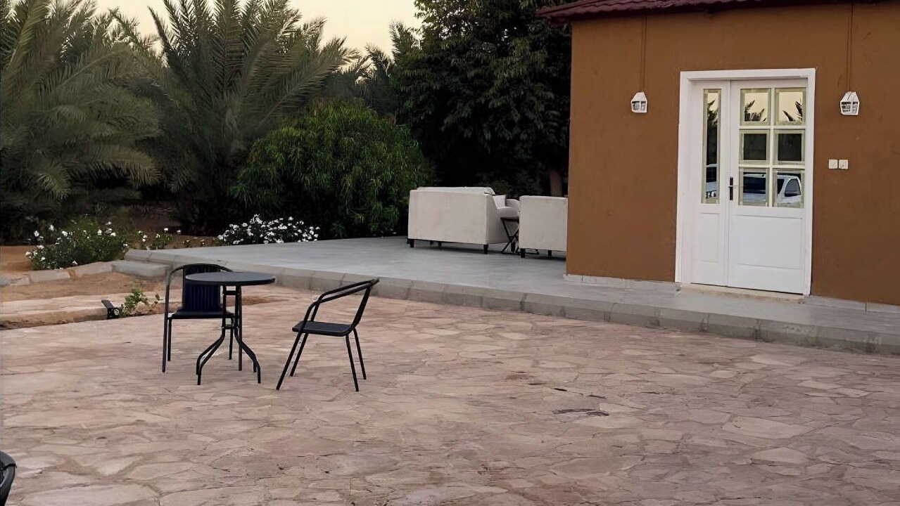 Photo of Outdoor in Ramm