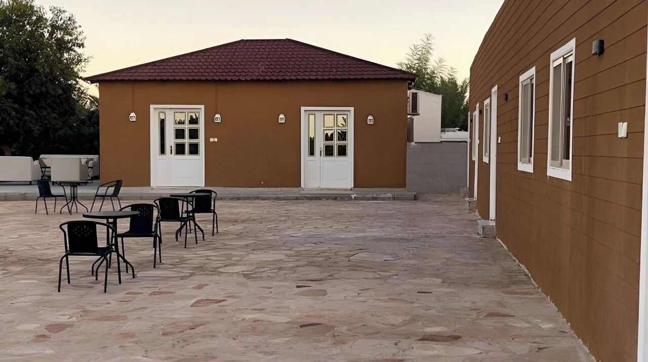 Photo of Outdoor in Ramm