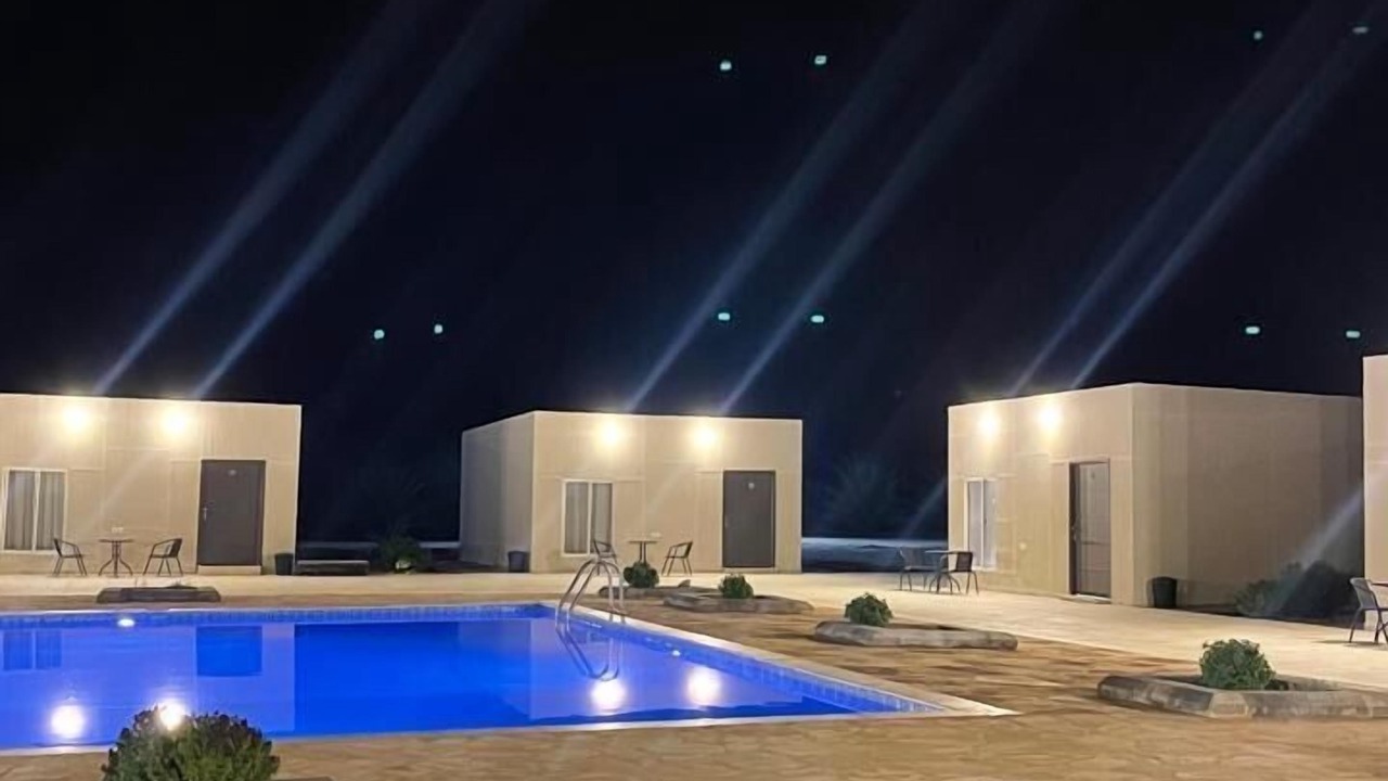 Photo of Outdoor in Ramm