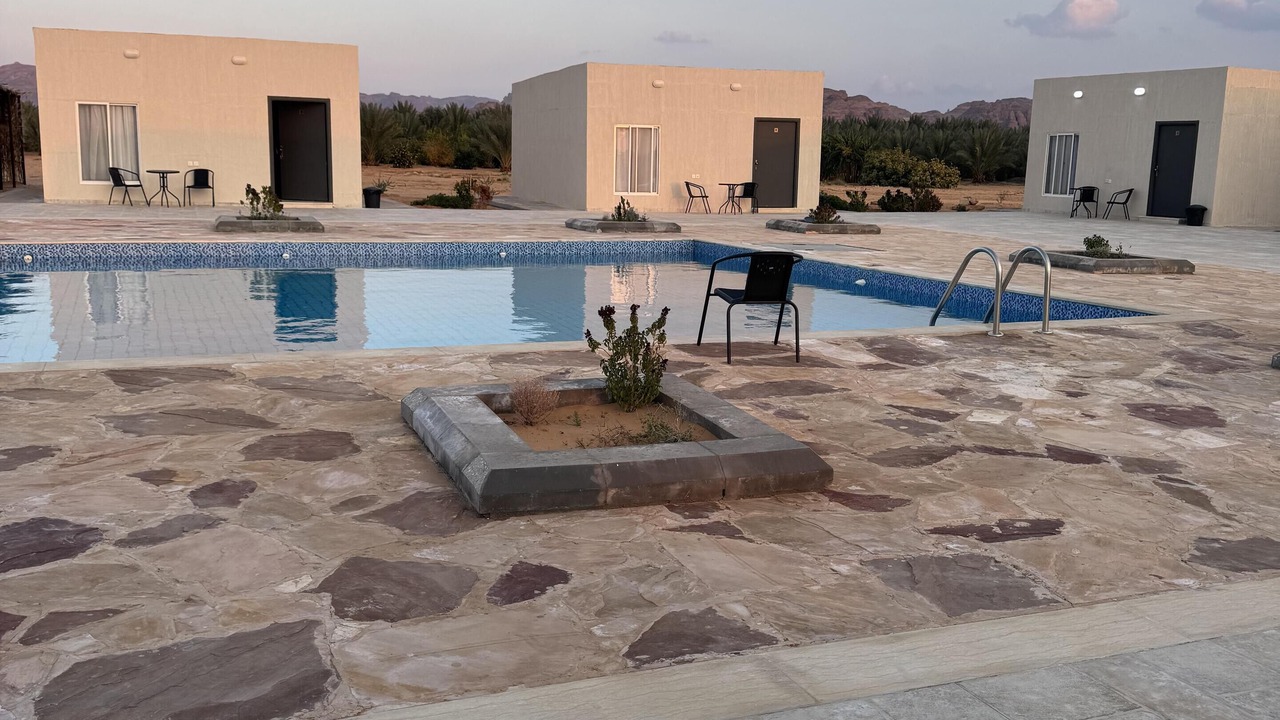 Photo of Outdoor in Ramm