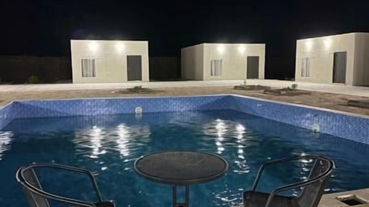 Photo of Outdoor in Ramm