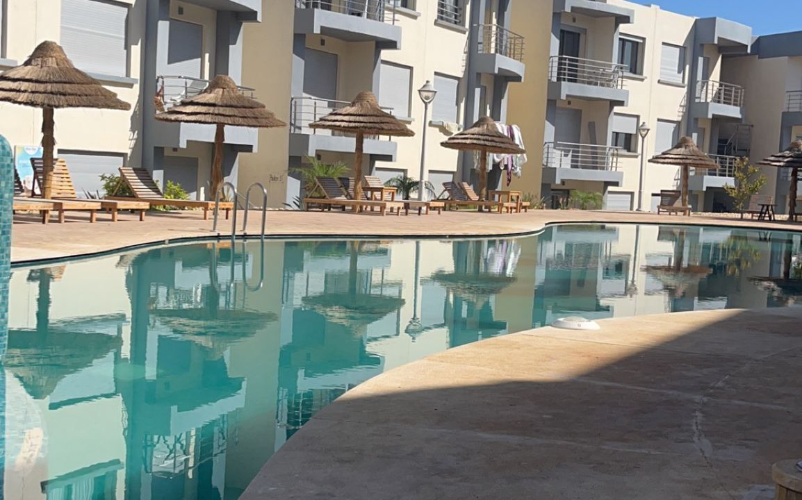 Photo of Outdoor in Lotissement Nassim 3
