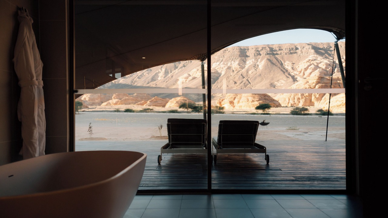 Photo of Bathroom in Ramm