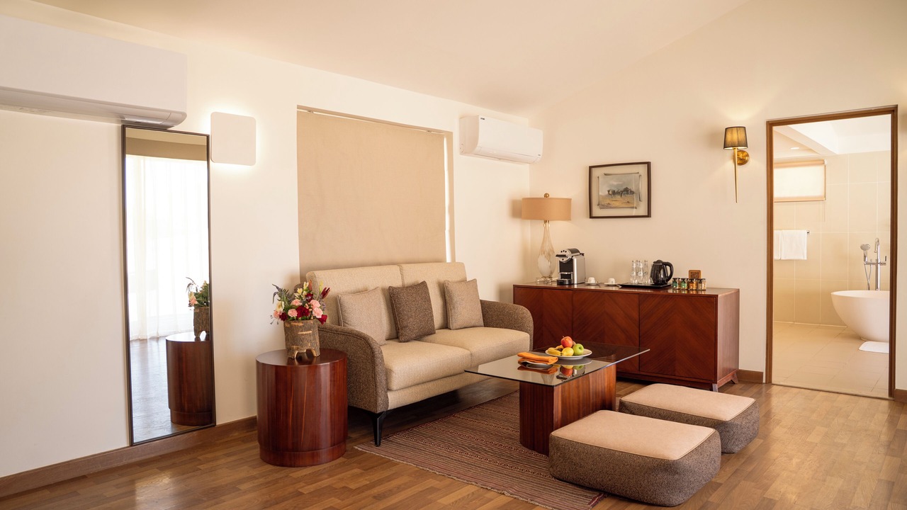 Photo of Livingroom in Ramm