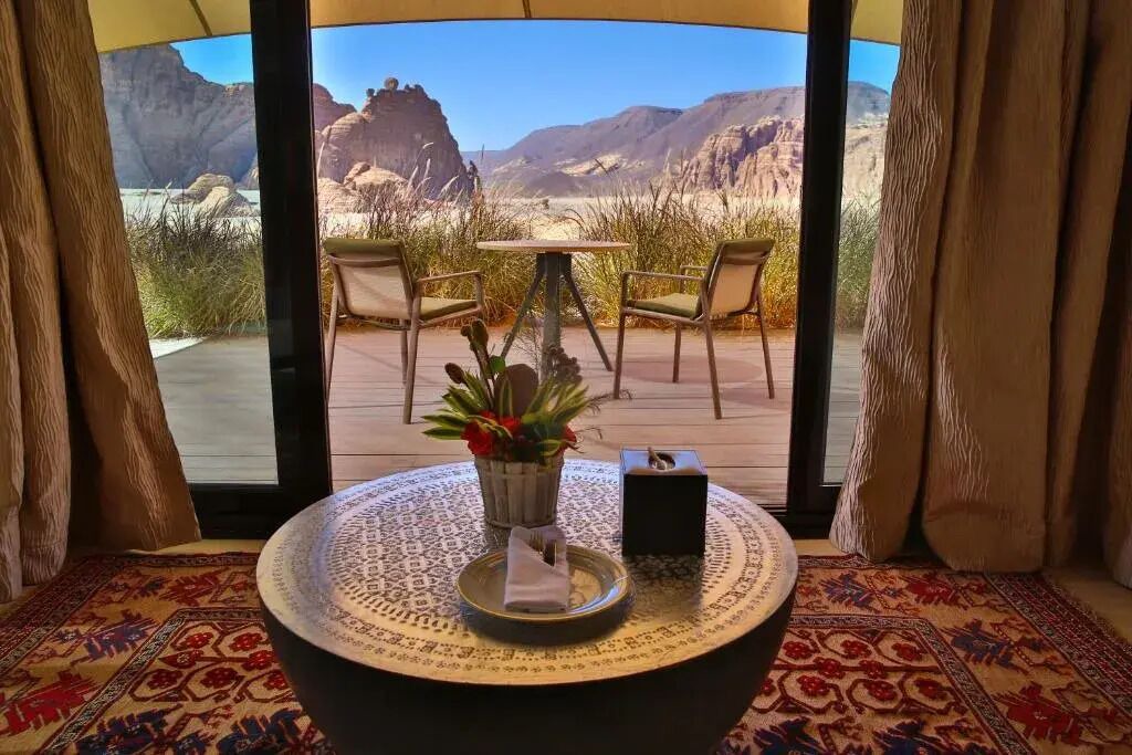 Photo of Outdoor in Ramm