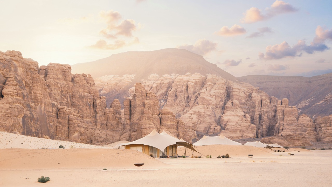 Photo of Outdoor in Ramm