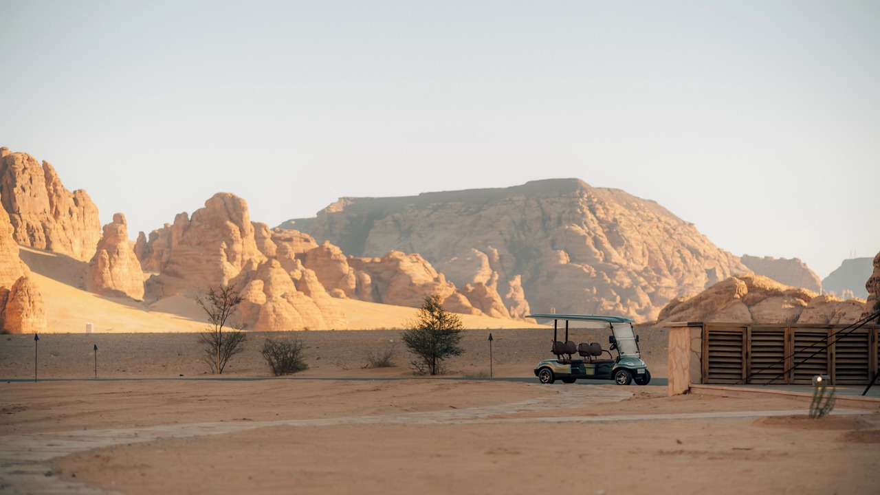 Photo of Outdoor in Ramm