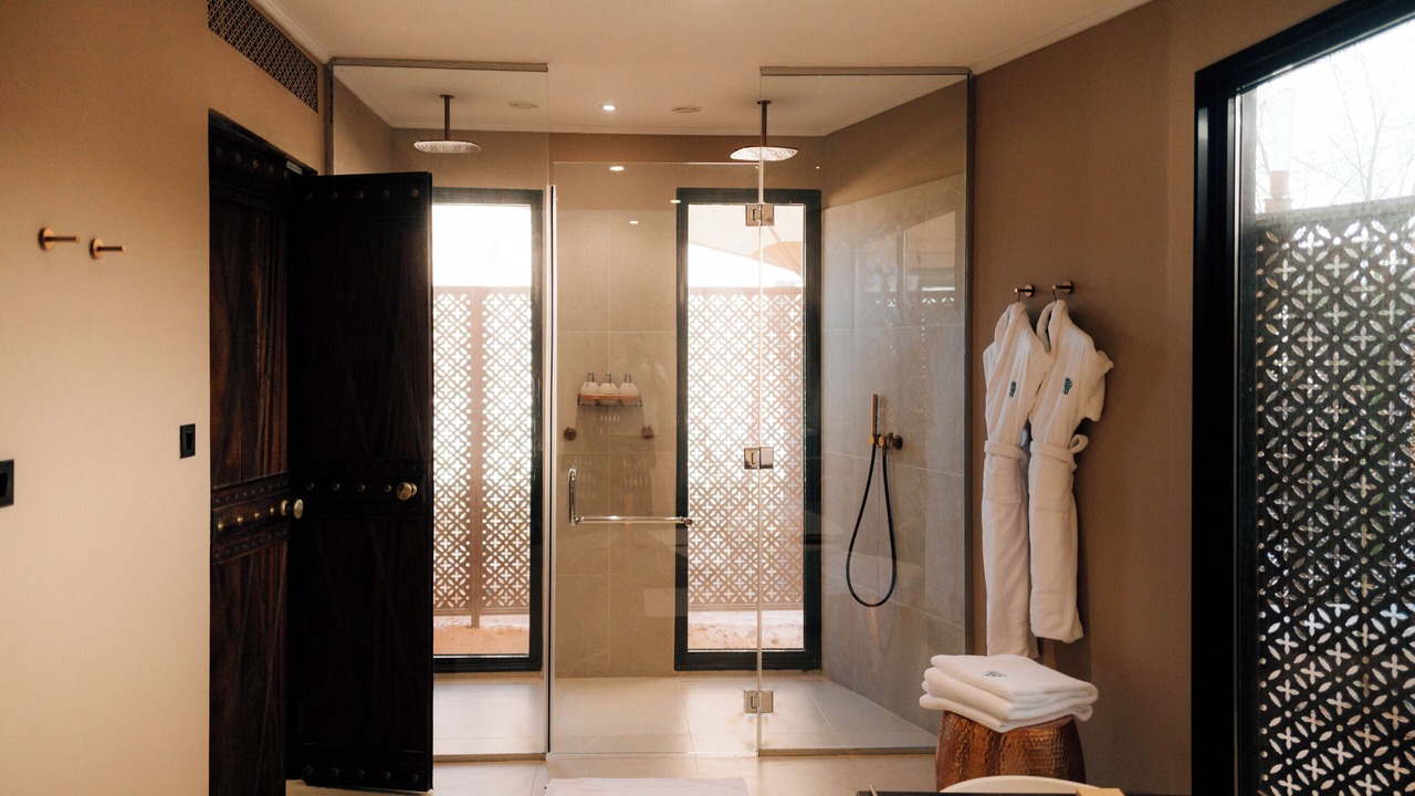 Photo of Bathroom in Ramm