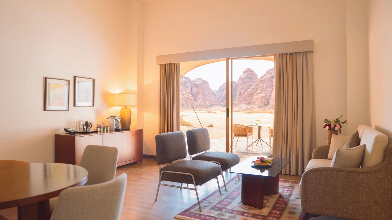 Photo of Livingroom in Ramm