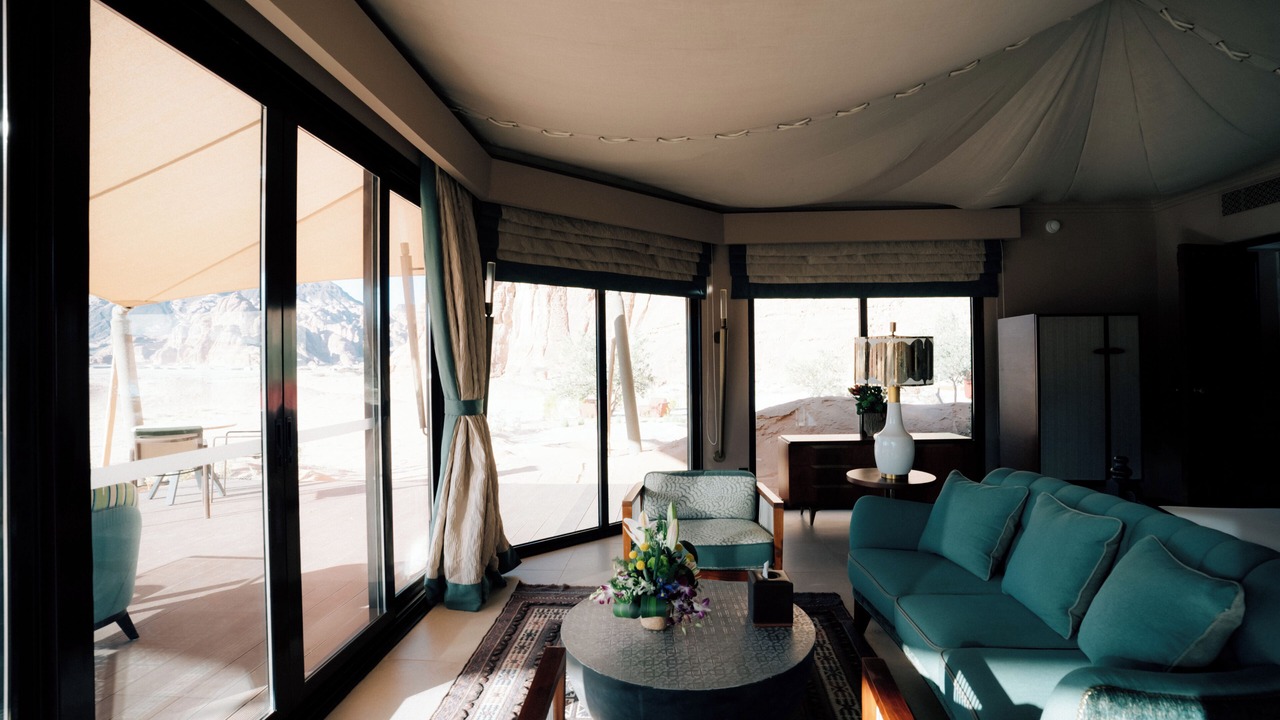 Photo of Outdoor in Ramm