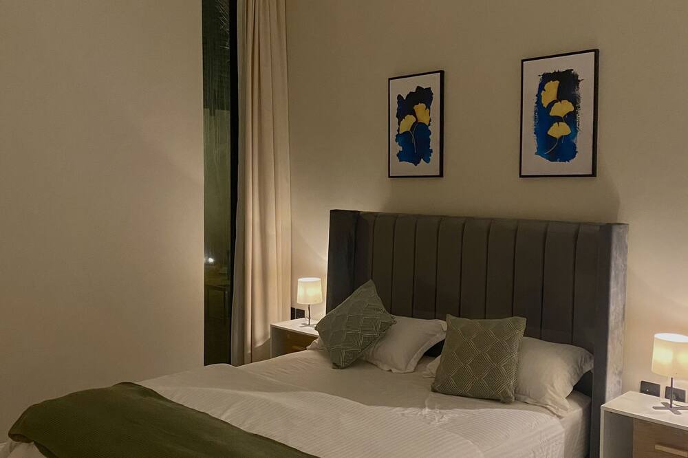 Photo of Bedroom in Banban