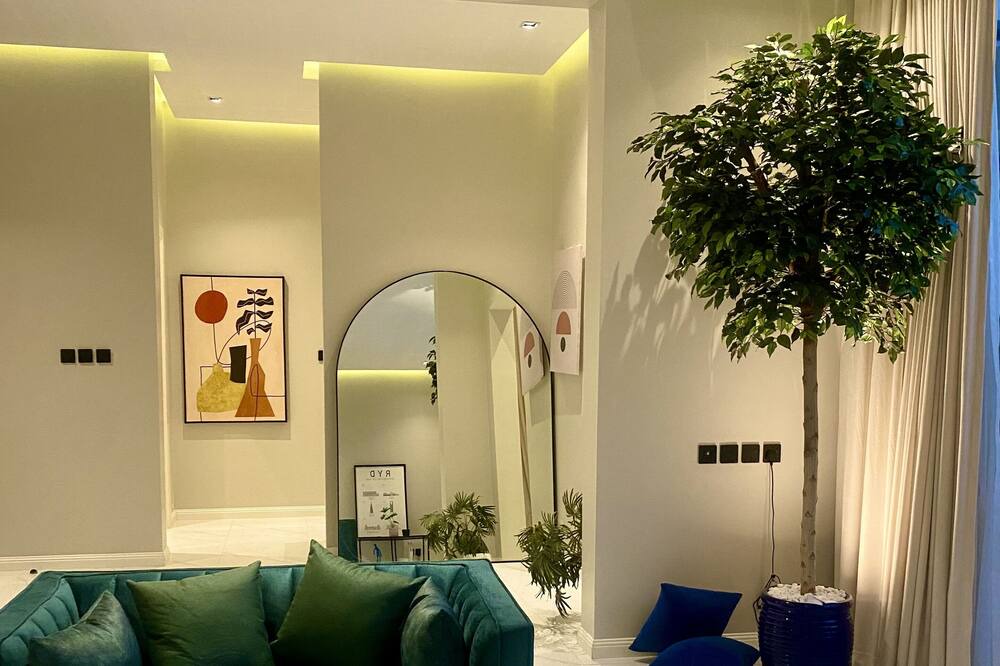 Photo of Livingroom in Banban