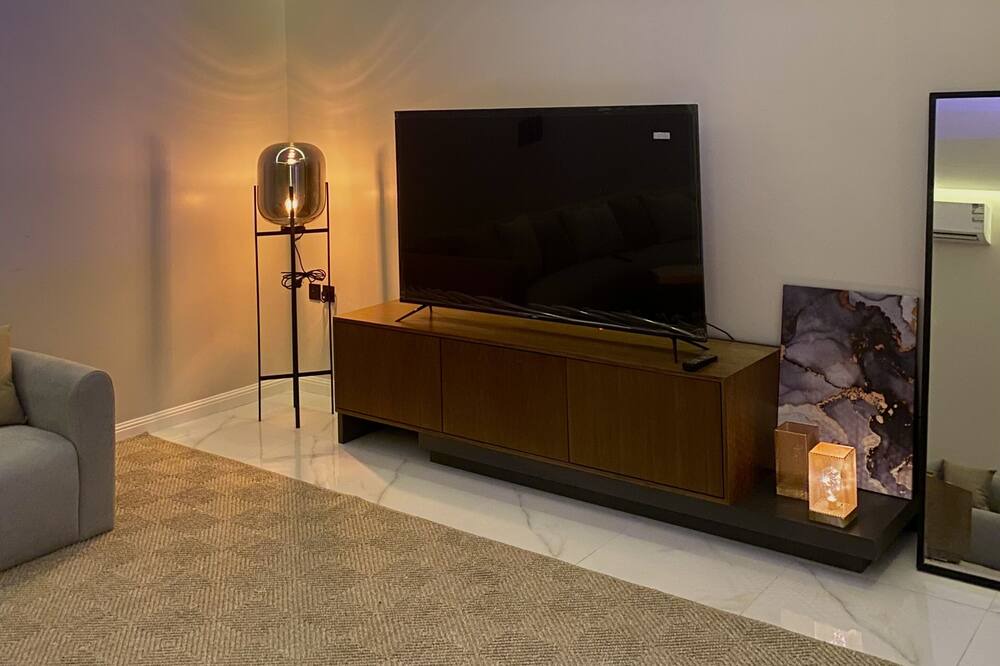 Photo of Livingroom in Banban