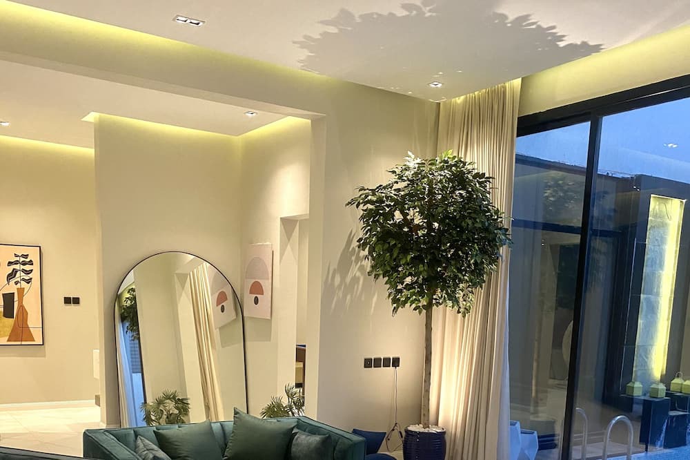 Photo of Livingroom in Banban