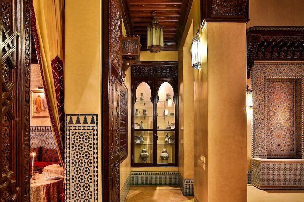 Photo of Livingroom in El Hara