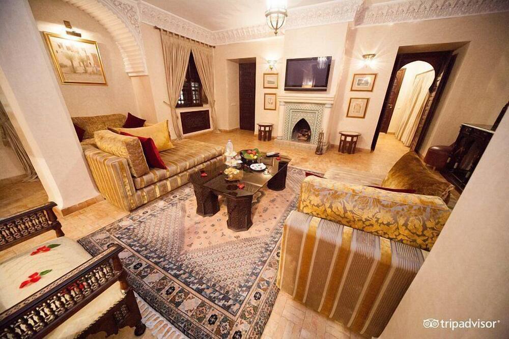 Photo of Bedroom in El Hara