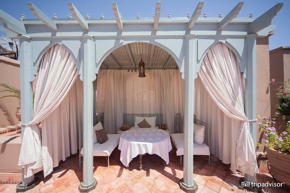 Photo of Patio Balcony in El Hara