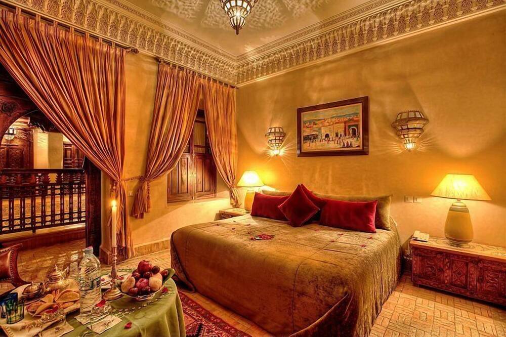 Photo of Bedroom in El Hara