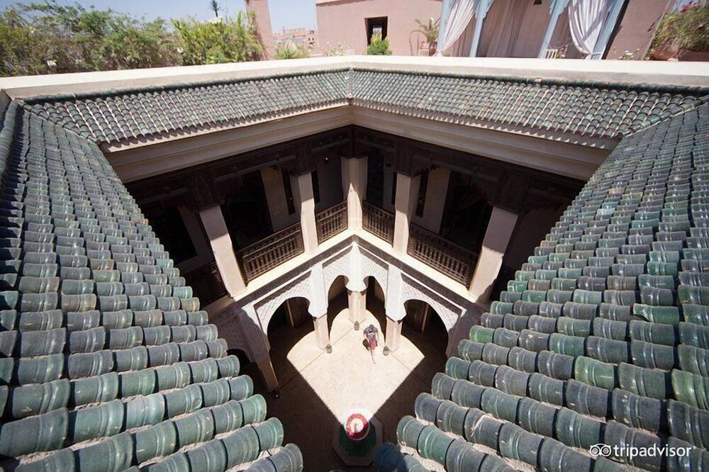 Photo of Outdoor in El Hara