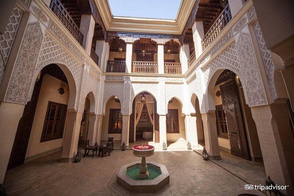 Photo of Livingroom in El Hara