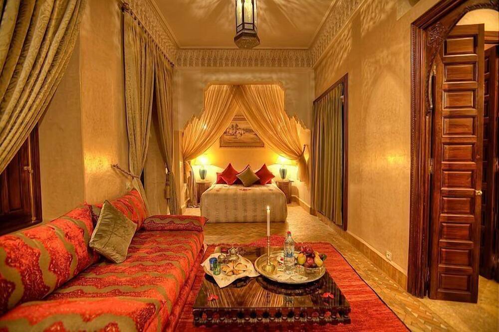 Photo of Bedroom in El Hara
