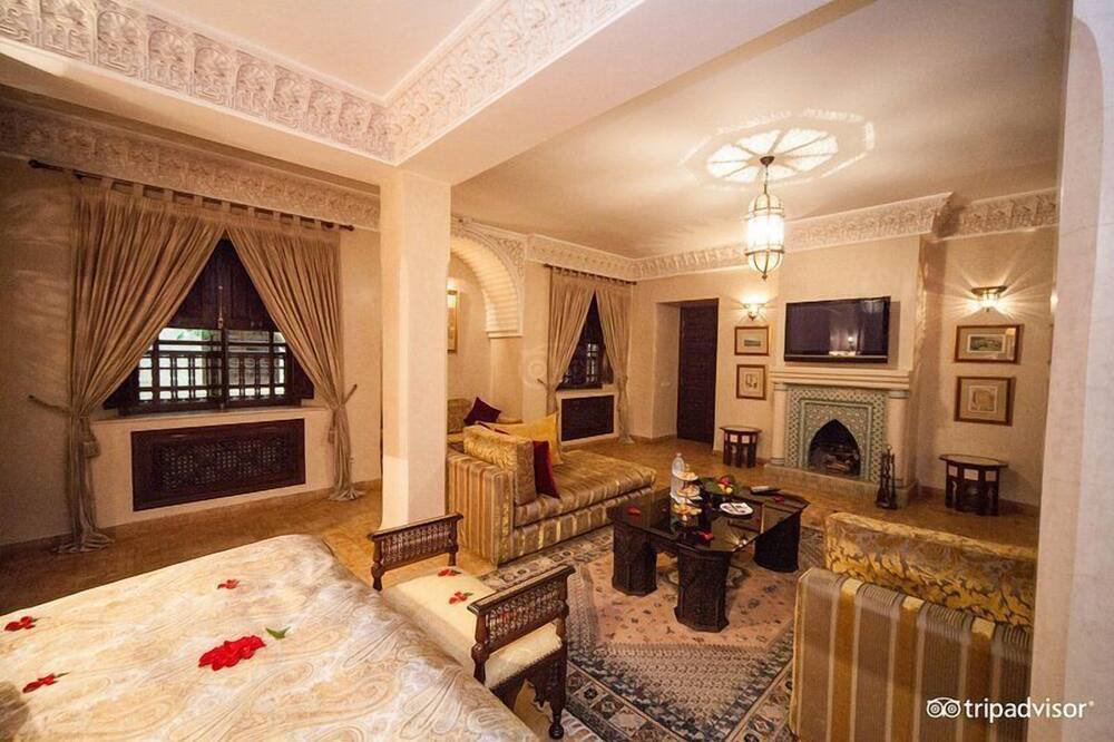 Photo of Bedroom in El Hara