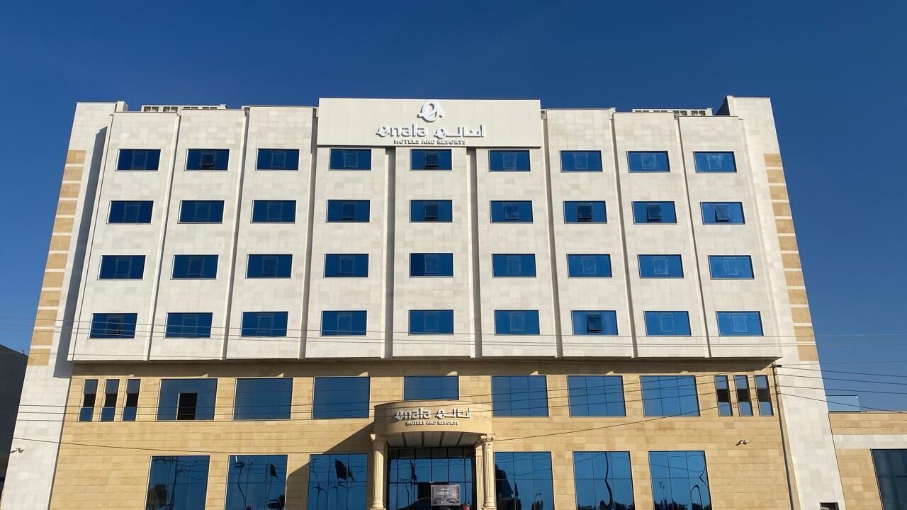 Photo of Outdoor in Umluj