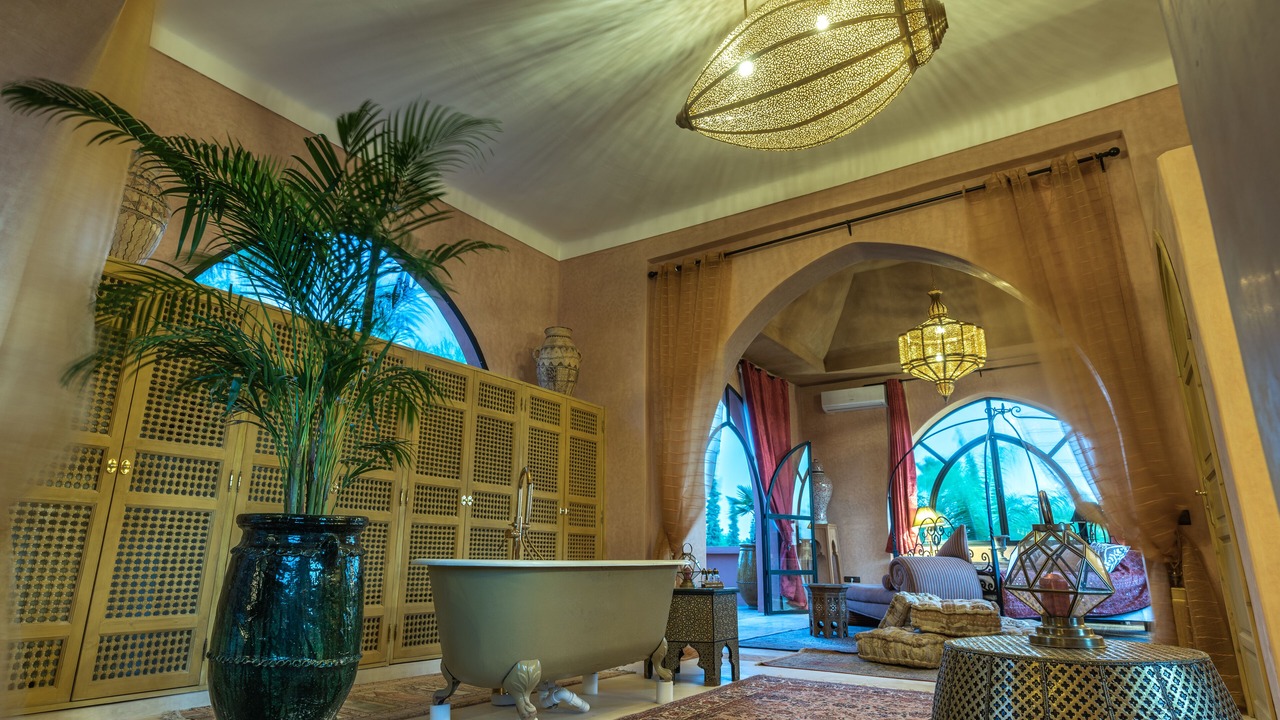 Photo of Bedroom in Oulad Hassoune